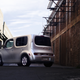 Illustration for article titled 2009 Nissan Cube Revealed